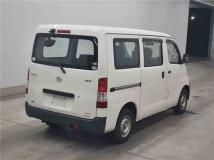 2015 Toyota Liteace Van