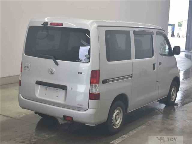 2015 Toyota Liteace Van