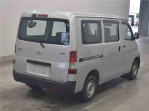 2018 Toyota Townace Van