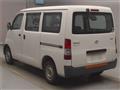 2017 Toyota Townace Van
