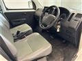 2017 Toyota Townace Van