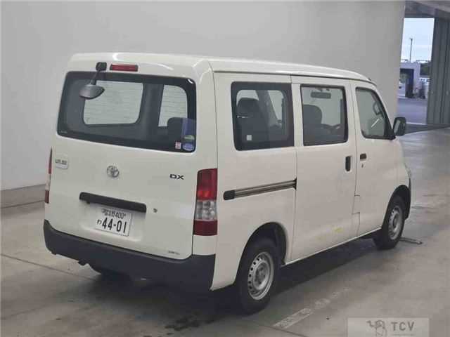 2018 Toyota Liteace Van