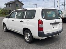 2015 Toyota Probox