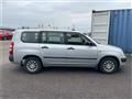 2011 Toyota Succeed Van