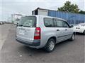 2011 Toyota Succeed Van