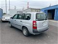 2011 Toyota Succeed Van