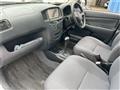 2011 Toyota Succeed Van