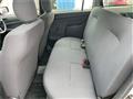 2011 Toyota Succeed Van