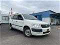 2013 Toyota Succeed Van