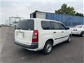 2013 Toyota Succeed Van