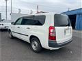 2013 Toyota Succeed Van