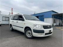 2013 Toyota Succeed Van