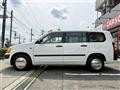 2013 Toyota Succeed Van