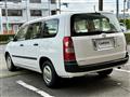 2013 Toyota Succeed Van