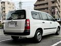 2013 Toyota Succeed Van