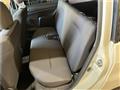2014 Toyota Succeed Van