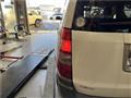 2014 Toyota Succeed Van