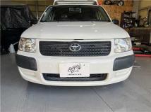 2014 Toyota Succeed Van