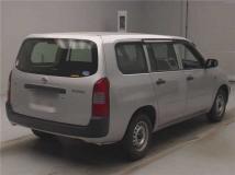 2013 Toyota Probox Van