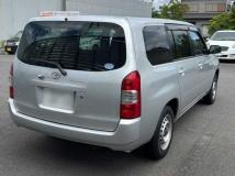 2018 Toyota Succeed