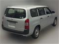 2015 Toyota Succeed