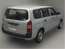 2015 Toyota Succeed