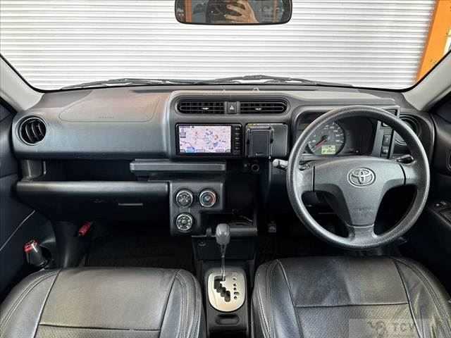 2017 Toyota Succeed Van