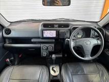 2017 Toyota Succeed Van