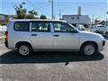 2014 Toyota Succeed Van