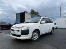 2015 Toyota Probox