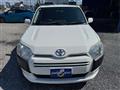 2015 Toyota Succeed Van