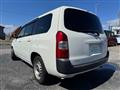 2015 Toyota Succeed Van