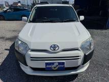 2015 Toyota Succeed Van