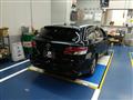 2011 Toyota Avensis Wagon