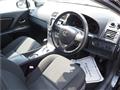 2011 Toyota Avensis Wagon