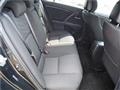 2011 Toyota Avensis Wagon