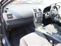 2011 Toyota Avensis Wagon