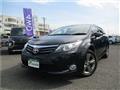 2015 Toyota Avensis Wagon