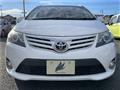 2013 Toyota Avensis Wagon