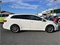 2013 Toyota Avensis Wagon