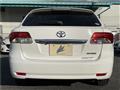 2013 Toyota Avensis Wagon