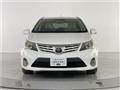 2013 Toyota Avensis Wagon