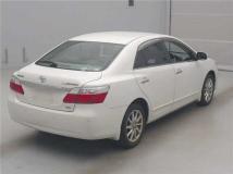 2009 Toyota Premio