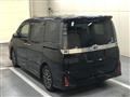 2015 Toyota Voxy