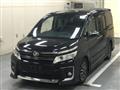 2015 Toyota Voxy