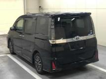 2015 Toyota Voxy