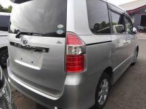 2008 Toyota Noah