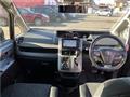 2012 Toyota Voxy