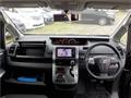 2013 Toyota Voxy