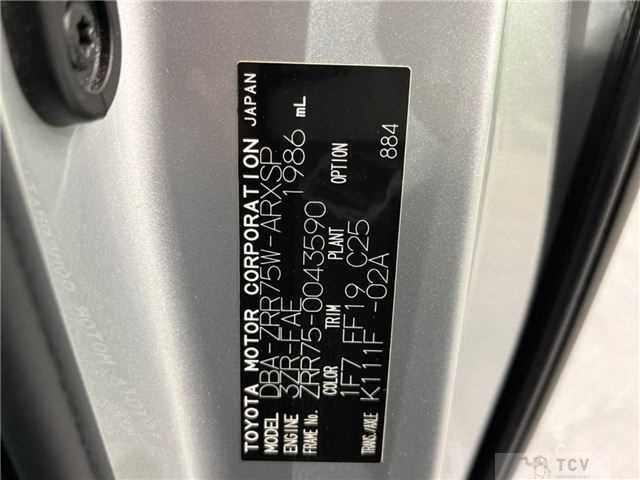 2009 Toyota Noah